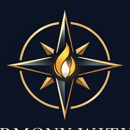 Harmony Within emblem